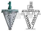 DSH系列雙螺旋錐形混合機(jī)